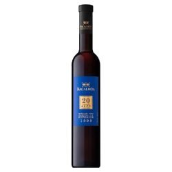Moscatel Roxo de Setúbal Superior 20 Anos