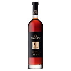 Moscatel de Setúbal Superior 10 Anos