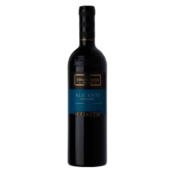 Casa Ermelinda Freitas Alicante Bouschet Reserva