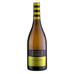 Casa Ermelinda Freitas Alvarinho