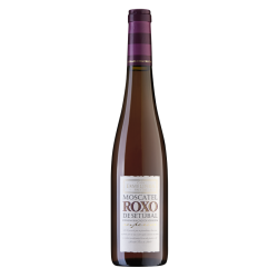 Moscatel Roxo de Setúbal Superior 2010