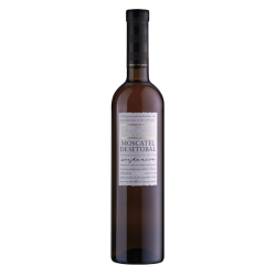 Moscatel de Setúbal Superior 2010