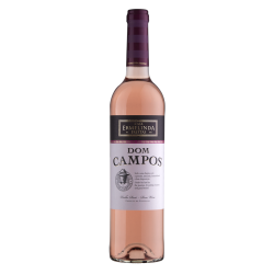 Dom Campos Rosé