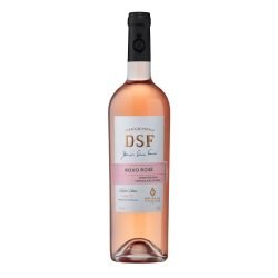 Coleção Privada DSF Moscatel Roxo Rosé