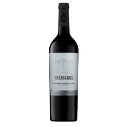 Pasmados Red