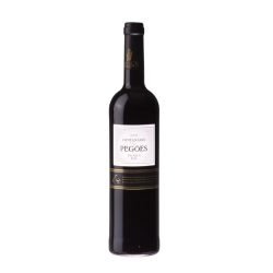 Fontanário de Pegões Tinto