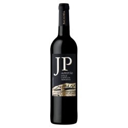 J. P. Tinto
