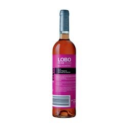 Lobo Multicastas Rosé
