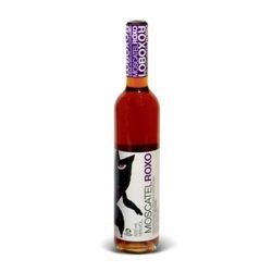 Moscatel Roxo de Setúbal Lobo Roxo 2010