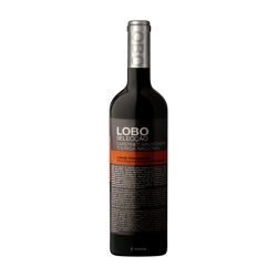 Lobo Selecção Cabernet Sauvignon Touriga Nacional