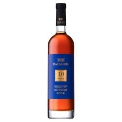 Moscatel Roxo de Setúbal Superior 10 anos