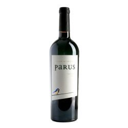 Parus Tinto