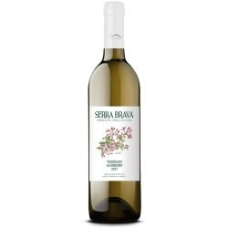 Serra Brava Verdelho Alvarinho