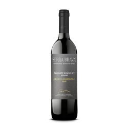 Serra Brava Colheita Selecionada Alicante Bouschet Syrah