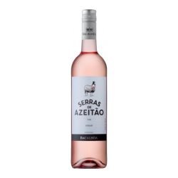 Serras de Azeitão Rosé