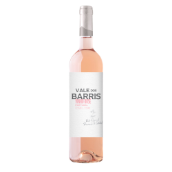 Vale dos Barris Rosé