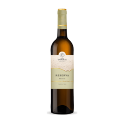 Camolas Selection Reserva Branco