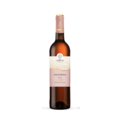 Camolas Selection Reserva Rosé