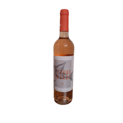 Terras do Sado Rosé