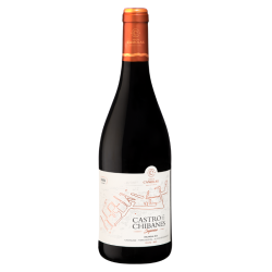 Castro de Chibanes Red