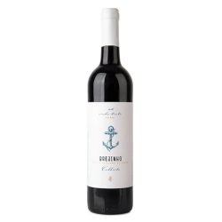 Brejinho Colheita Tinto