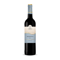 Camolas Selection Reserva Tinto