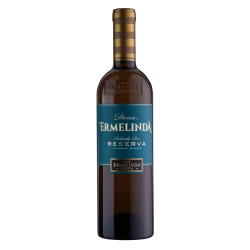 Dona Ermelinda Reserva White