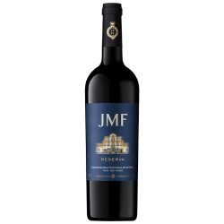 JMF Reserva Red