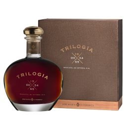 Moscatel de Setúbal Trilogia 1900;1934;1965