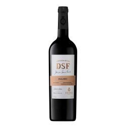 Coleção Privada DSF Malbec