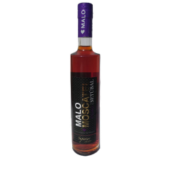 Moscatel Roxo de Setúbal 2009