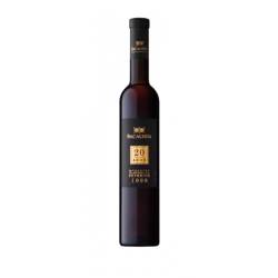 Moscatel De Setúbal Superior 20 anos