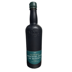 Moscatel Roxo de Setúbal SVP 10 anos
