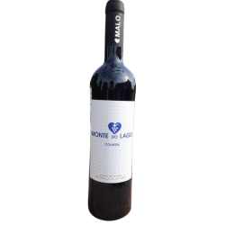 Monte do Lago Colheita Red