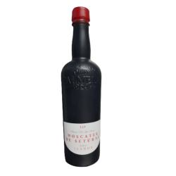 Moscatel de Setúbal SVP 10 anos