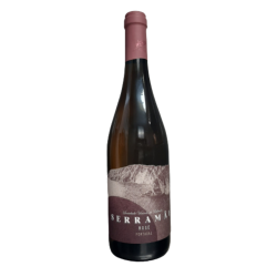 Serra Mãe Colheita Rosé