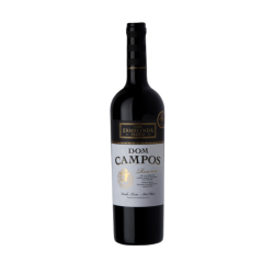 Dom Campos Reserva Red