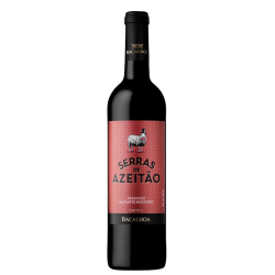 Serras de Azeitão Tinto