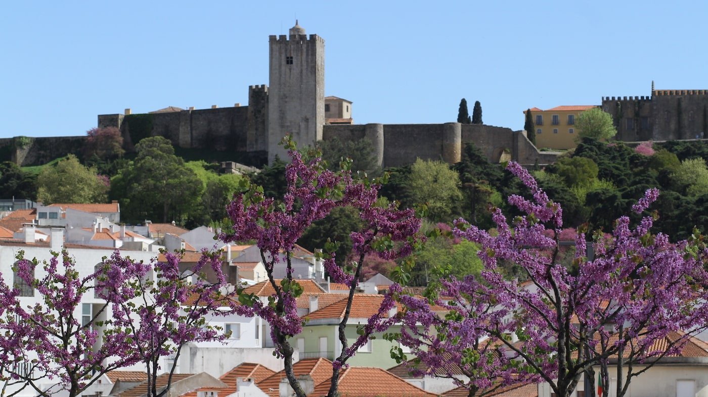 castelo-de-palmela