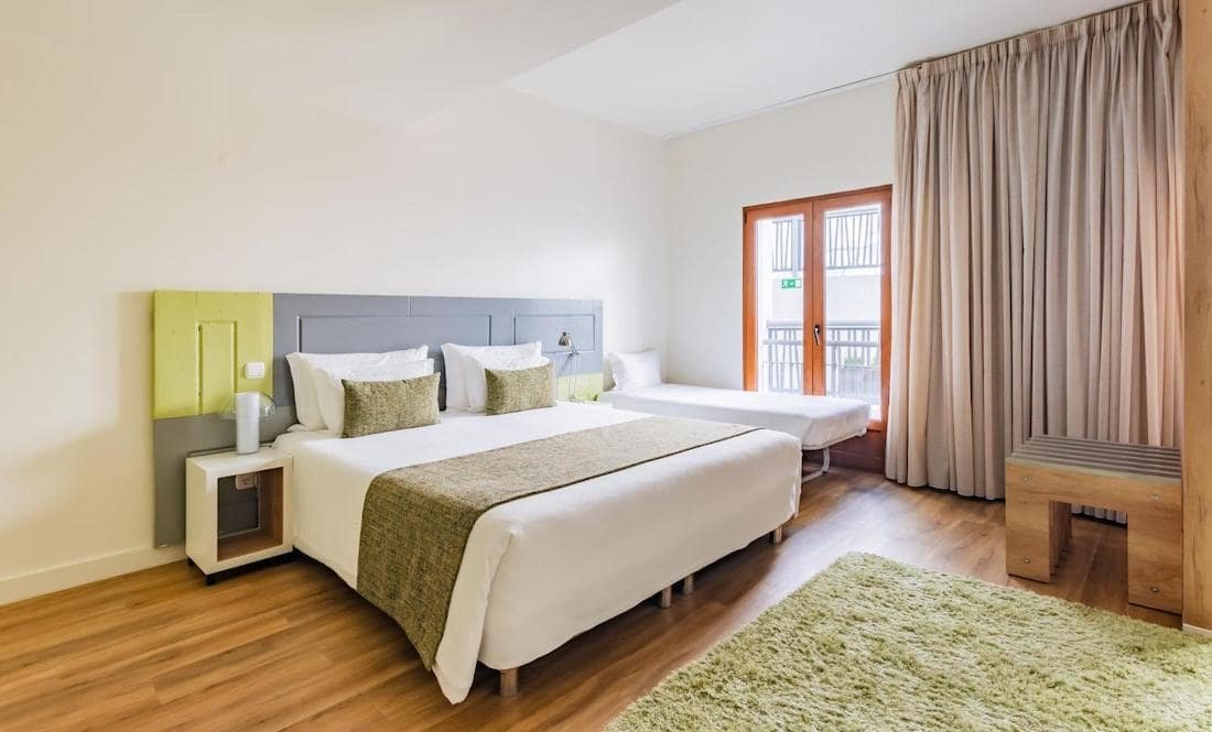 Porta da Arrabida Suites Palmela