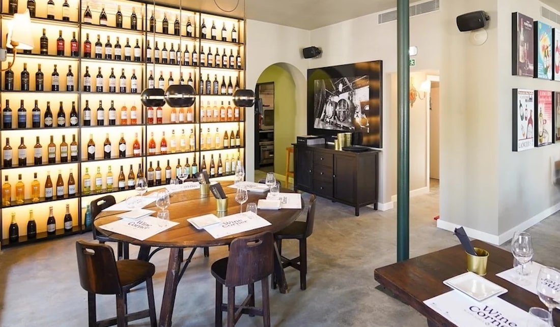 Wine Corner-min
