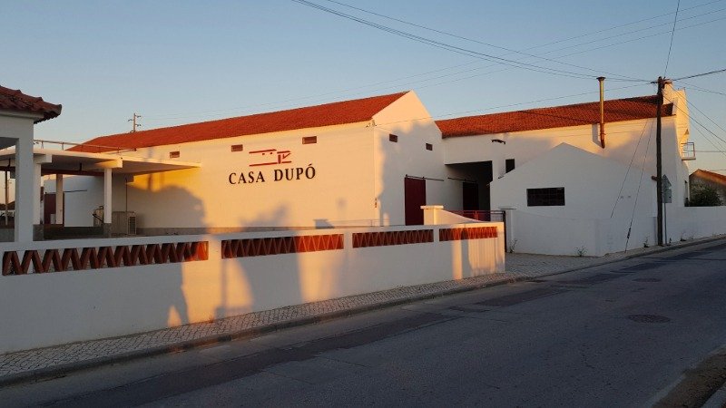 casa du pó