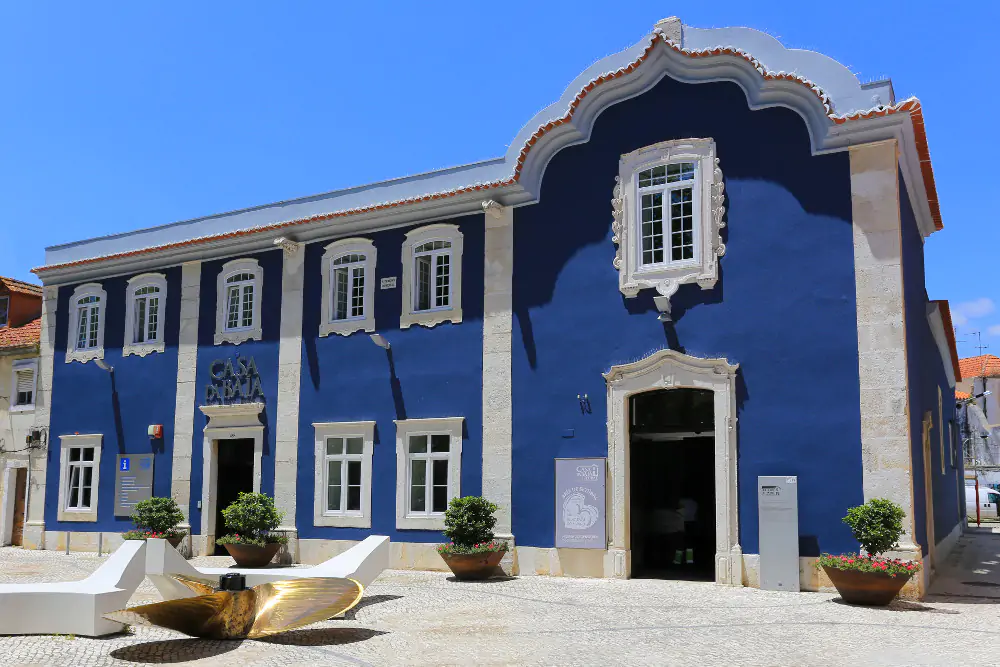 posto turismo casa baia