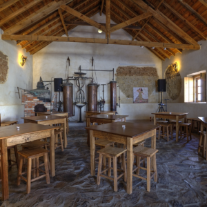 Stand Up Comedy na Adega