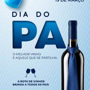 Dai do Pai na Península de Setúbal - Promoções e oferta especiais