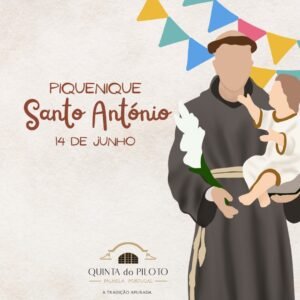 Piquenique de Santo António