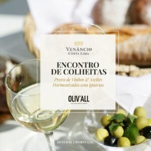Encontro de Colheitas