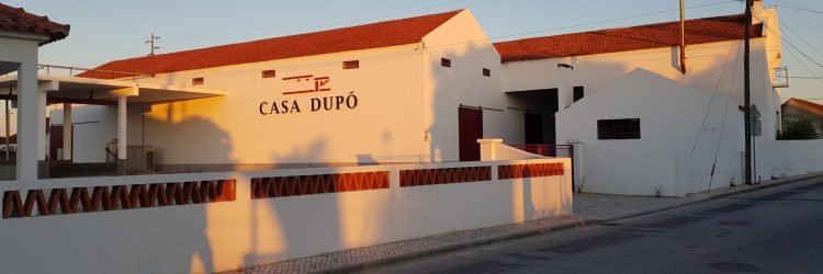 casa du pó